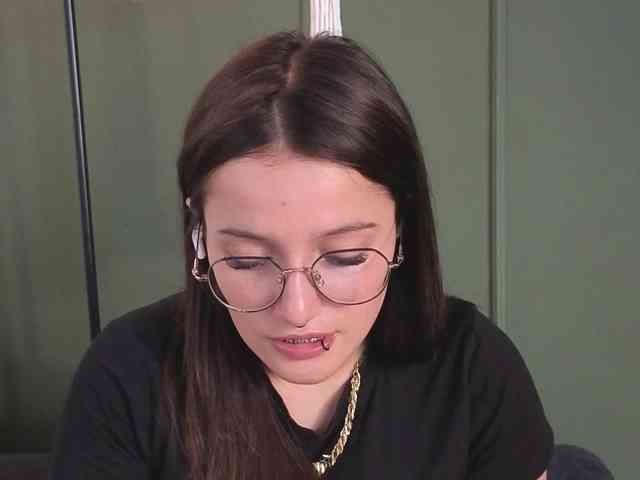 ELECKTRA-SWEET webcam