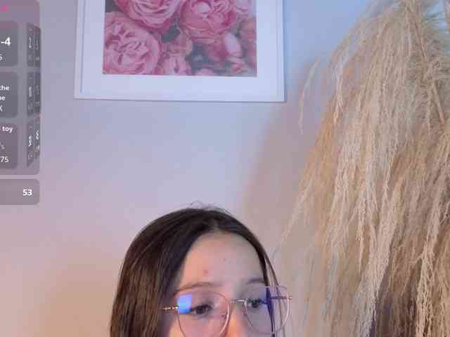 ELECKTRA-SWEET webcam