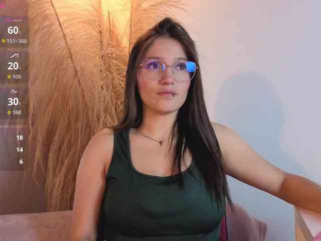 ELECKTRA-SWEET webcam