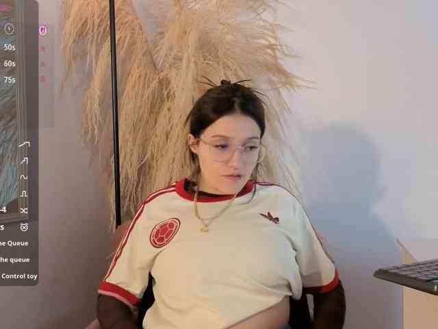 ELECKTRA-SWEET webcam