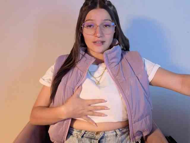 ELECKTRA-SWEET webcam