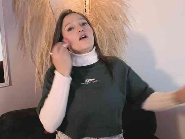 ELECKTRA-SWEET webcam