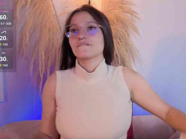 ELECKTRA-SWEET webcam