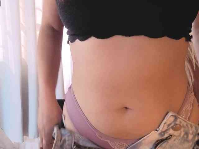 ELECKTRA-SWEET webcam