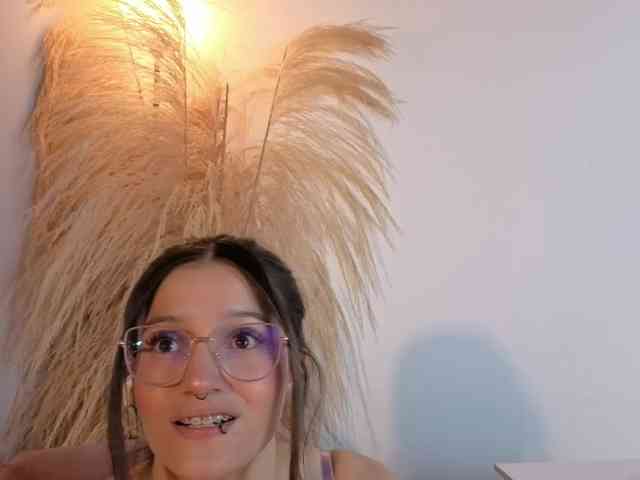 ELECKTRA-SWEET webcam