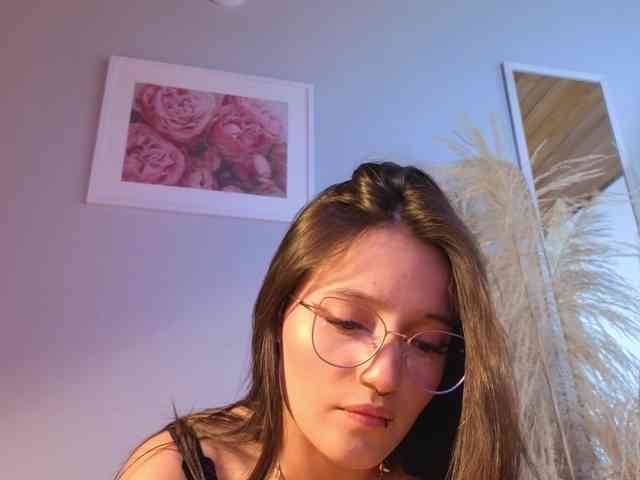 ELECKTRA-SWEET webcam