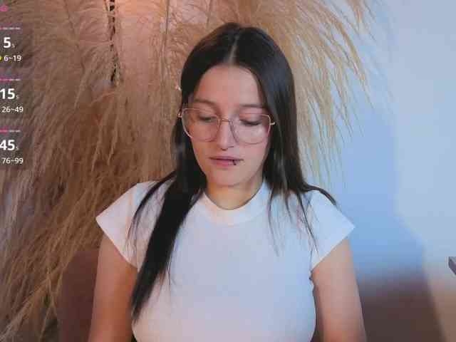 ELECKTRA-SWEET webcam