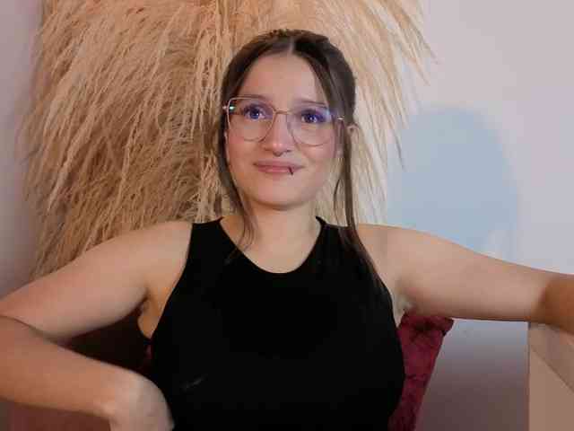 ELECKTRA-SWEET webcam