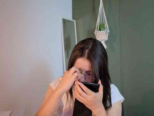 ELECKTRA-SWEET webcam