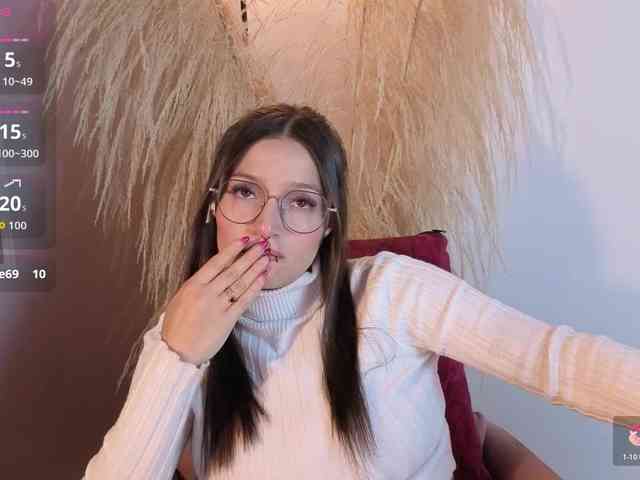 ELECKTRA-SWEET webcam