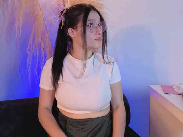 ELECKTRA-SWEET webcam