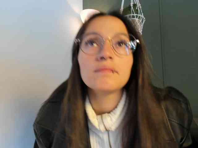 ELECKTRA-SWEET webcam