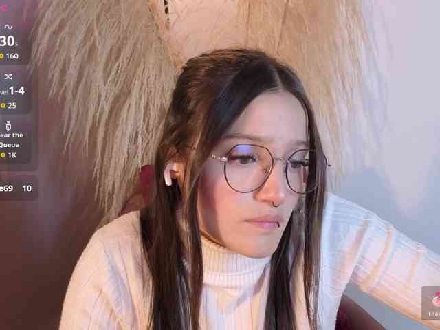 ELECKTRA-SWEET webcam