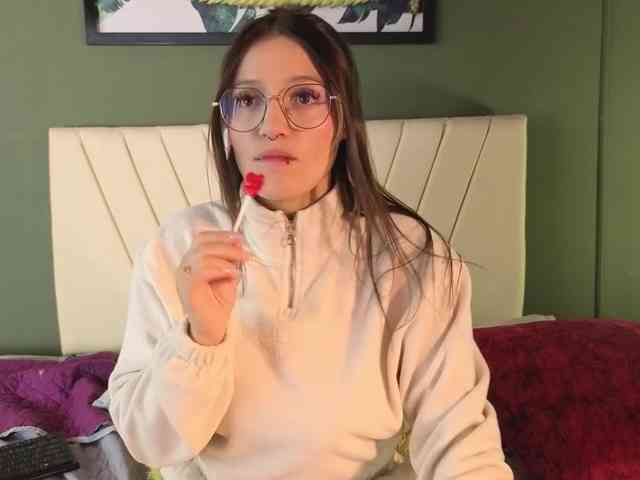 ELECKTRA-SWEET webcam