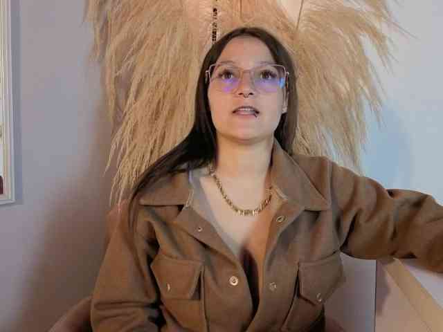 ELECKTRA-SWEET webcam