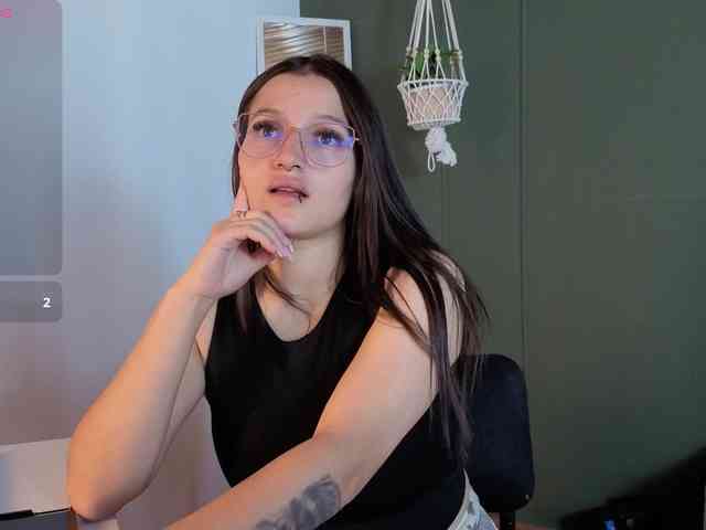 ELECKTRA-SWEET webcam