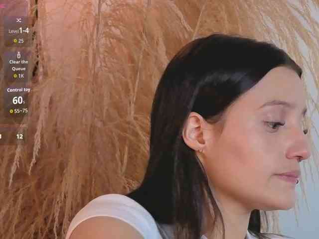 ELECKTRA-SWEET webcam