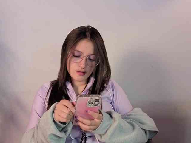 ELECKTRA-SWEET webcam