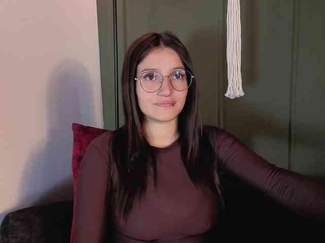 ELECKTRA-SWEET webcam