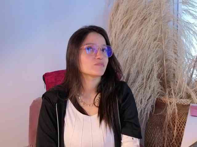 ELECKTRA-SWEET webcam