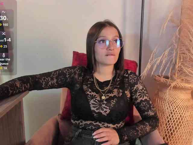 ELECKTRA-SWEET webcam