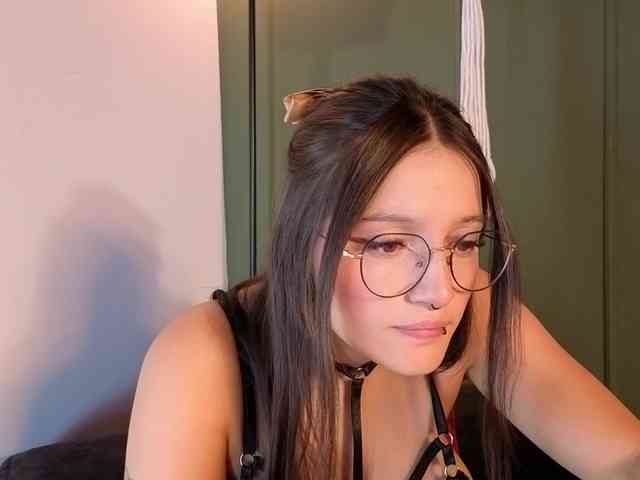 ELECKTRA-SWEET webcam