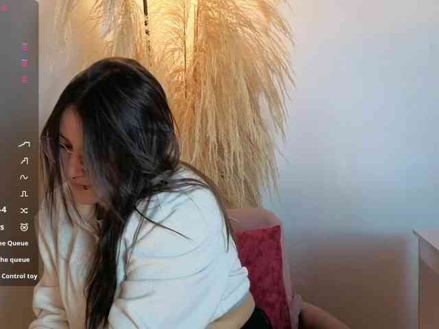 ELECKTRA-SWEET webcam