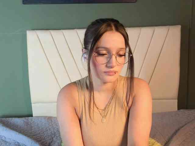 ELECKTRA-SWEET webcam