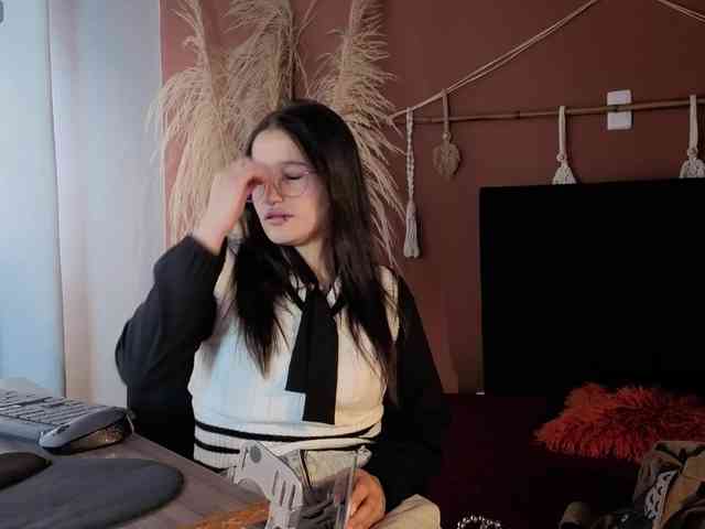 ELECKTRA-SWEET webcam
