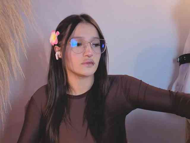 ELECKTRA-SWEET webcam