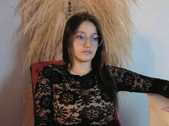 ELECKTRA-SWEET webcam