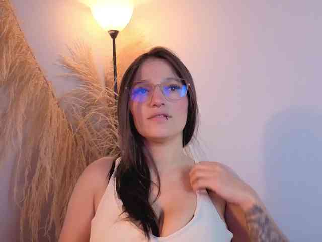 ELECKTRA-SWEET webcam