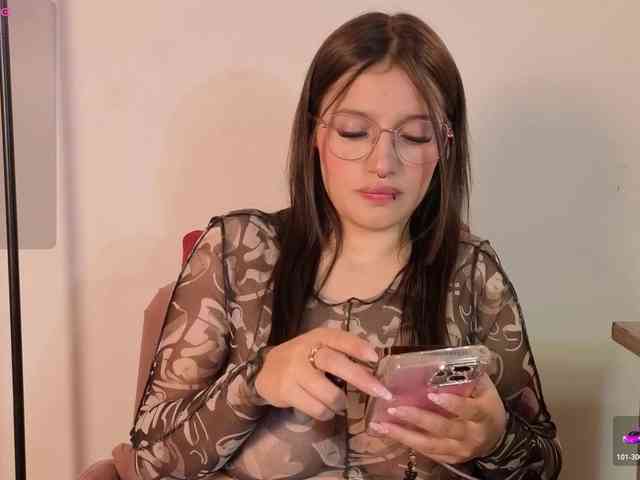 ELECKTRA-SWEET webcam