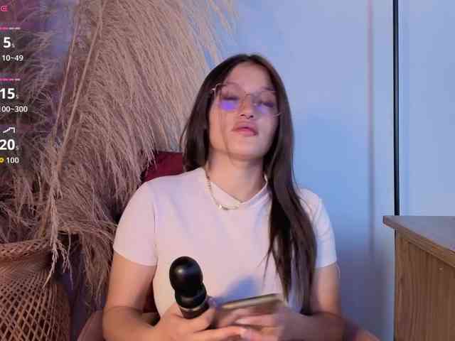 ELECKTRA-SWEET webcam