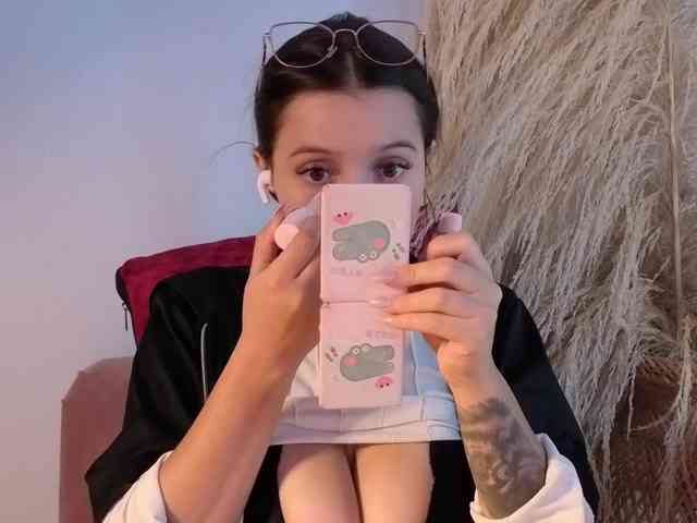 ELECKTRA-SWEET webcam