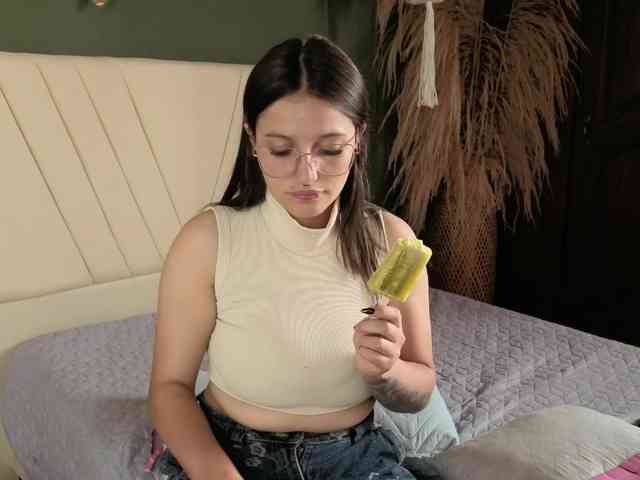 ELECKTRA-SWEET webcam
