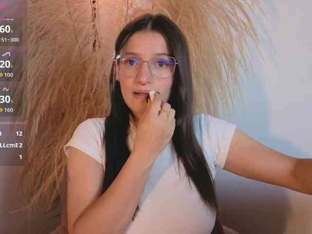 ELECKTRA-SWEET webcam