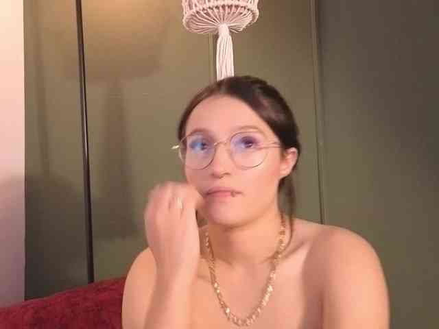 ELECKTRA-SWEET webcam