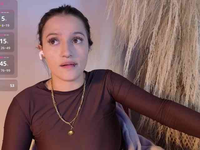 ELECKTRA-SWEET webcam