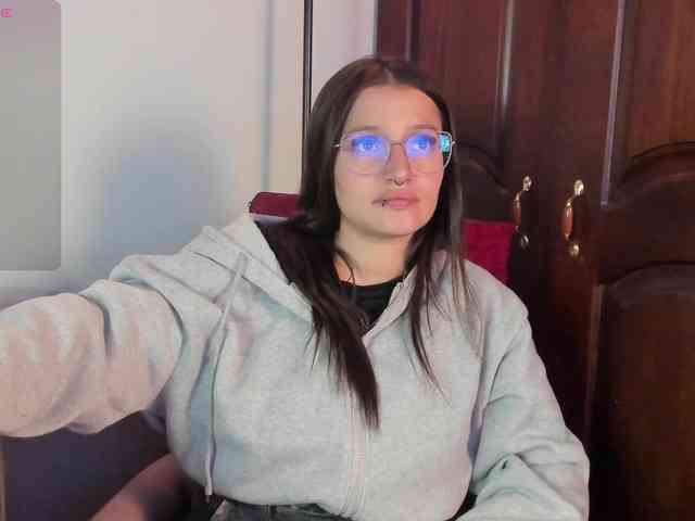 ELECKTRA-SWEET webcam