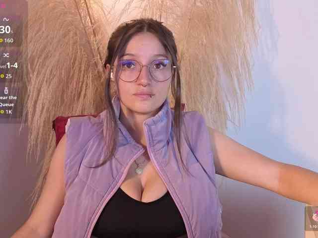 ELECKTRA-SWEET webcam