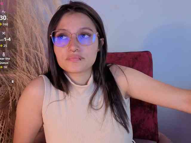 ELECKTRA-SWEET webcam