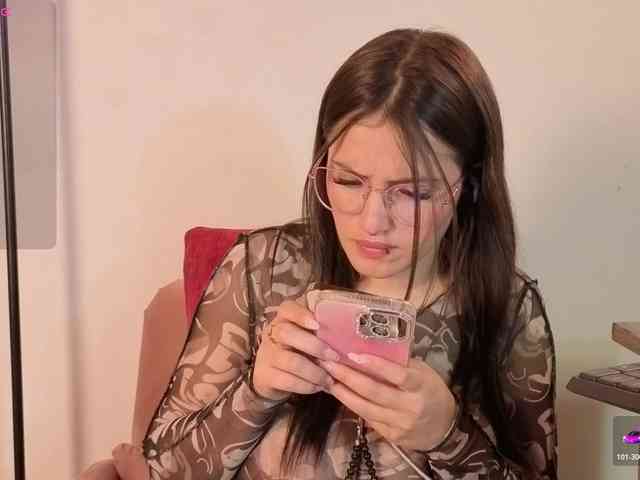 ELECKTRA-SWEET webcam