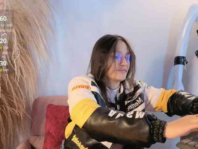 ELECKTRA-SWEET webcam
