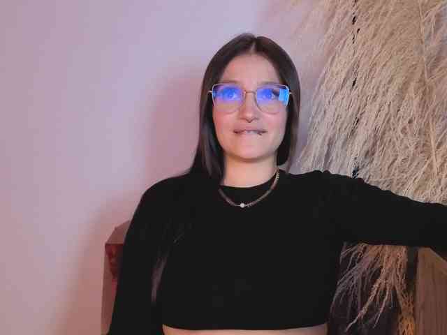 ELECKTRA-SWEET webcam