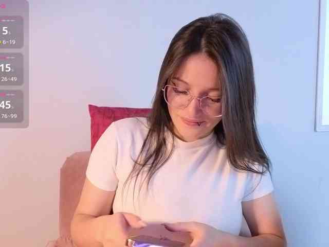 ELECKTRA-SWEET webcam