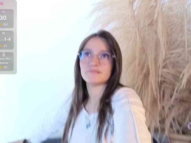 ELECKTRA-SWEET webcam