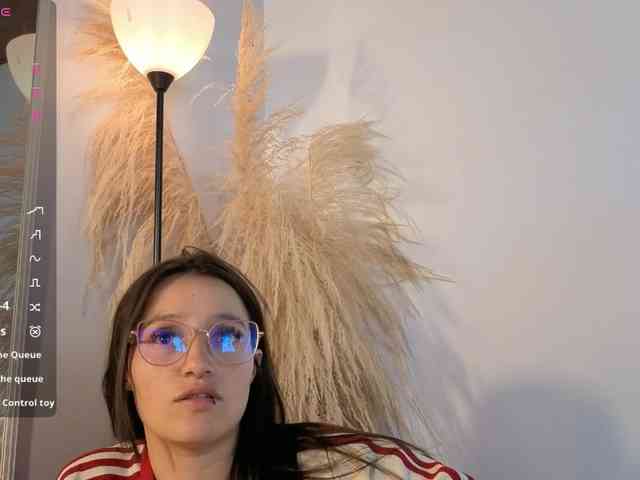 ELECKTRA-SWEET webcam