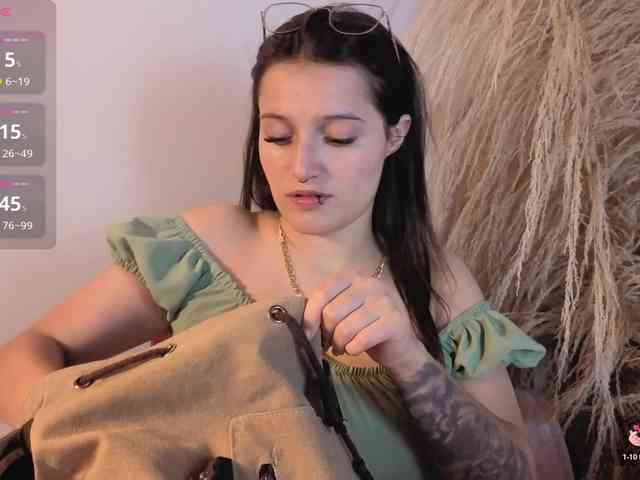 ELECKTRA-SWEET