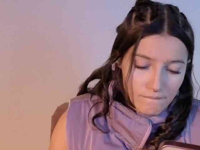 ELECKTRA-SWEET webcam